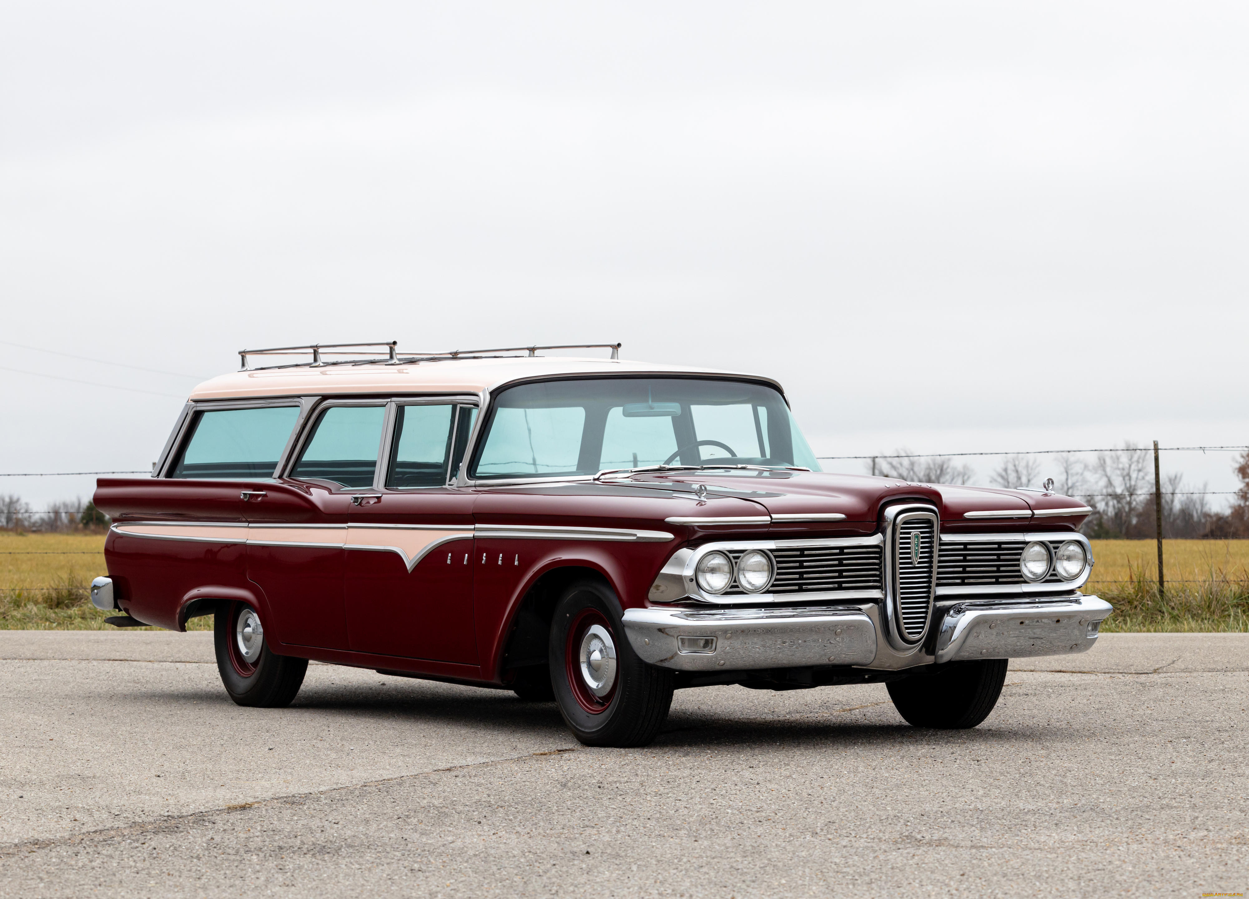 , edsel